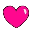 ❤