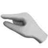 🤏