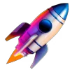 🚀