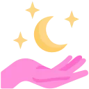 🌙