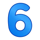 6️⃣