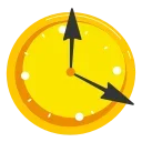🕔