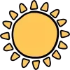 ☀️