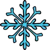 ❄️