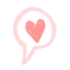 ❤️