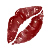 💋