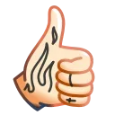 👍