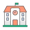 🏫