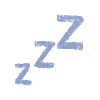💤