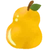🍐