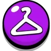 🟣