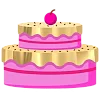 🎂