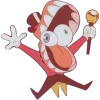 🤹