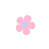 🌸