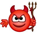 😈