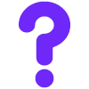 ❓