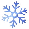 ❄️