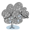 😭