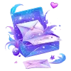✉️