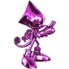 💜