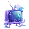 📺