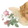 👼