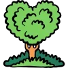 🌳