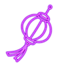 💜