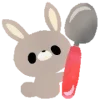 🐰