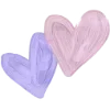 💜