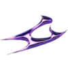 💜