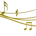 🎼