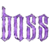 💜