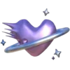 💜