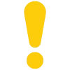 ❗️