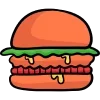 🍔