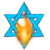 ✡