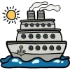🚢