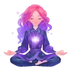 🧘‍♀️