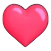 ❤️
