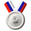 🥈