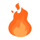 🔥