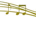 🎼