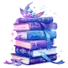 📚