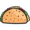 🌮