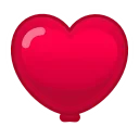 ❤️
