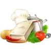 🍴
