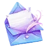 ✉️