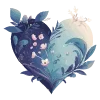 💙