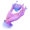 💜